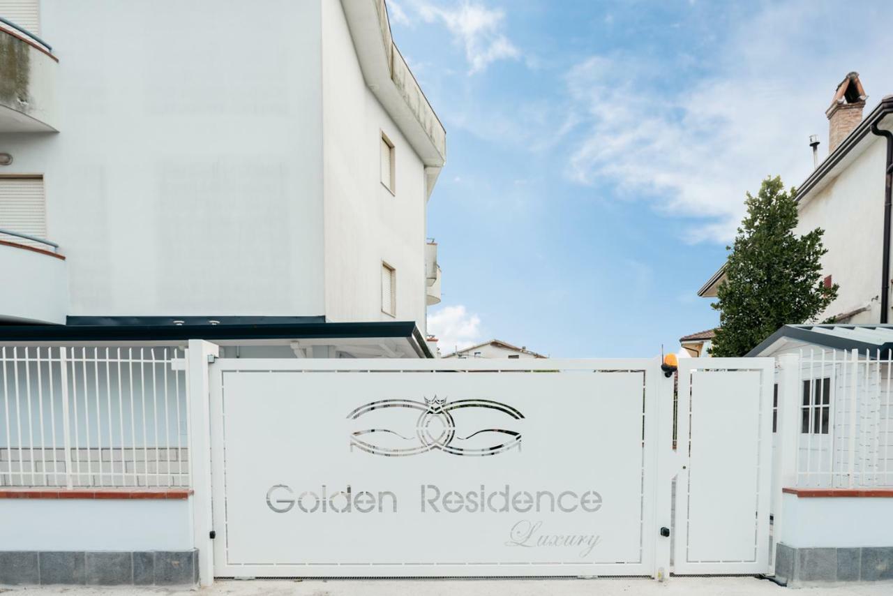 Golden Residence 卡伊阿内洛 外观 照片