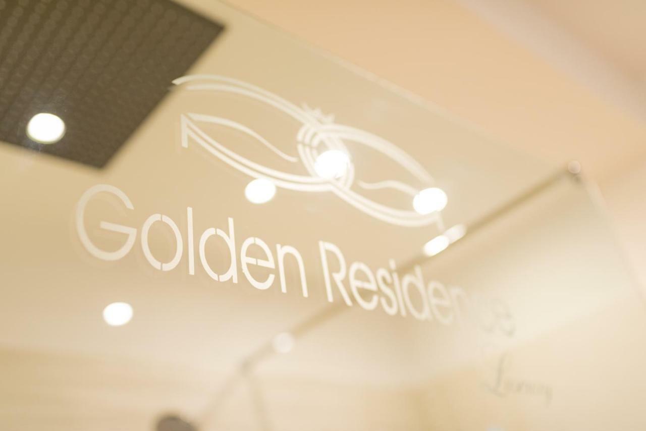 Golden Residence 卡伊阿内洛 外观 照片